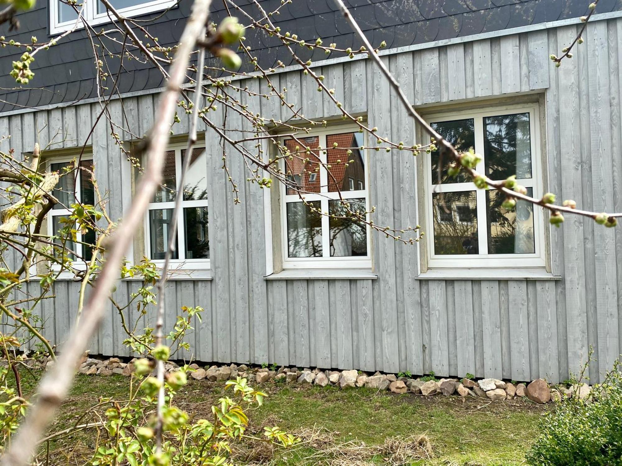 Gronocottage Bad Harzburg Exterior photo